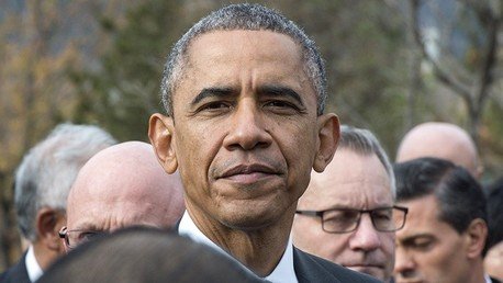 Obama revela el mayor problema de Europa