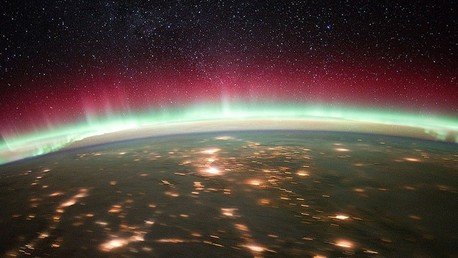 Estudio: Las ciudades crecen en la misma proyección matemática que las galaxias