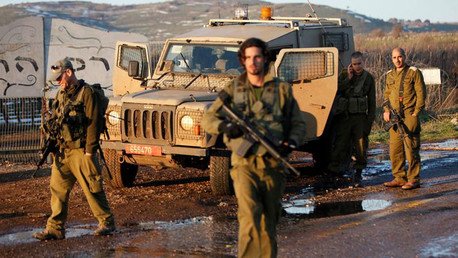 ONU: Israel podría haber utilizado drones durante su último ataque contra Siria