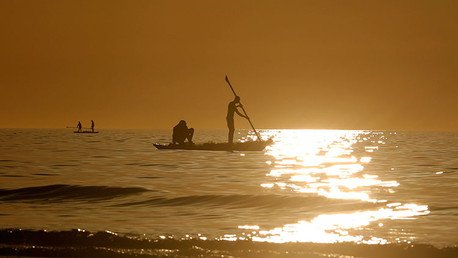 Las fotos más espectaculares de la semana