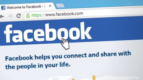 ¿Cómo se refleja la adicción a Facebook en el cerebro?