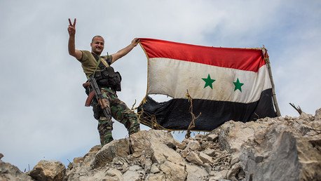 Siria: Gobierno y oposición se ponen de acuerdo en 4 puntos clave para resolver la crisis
