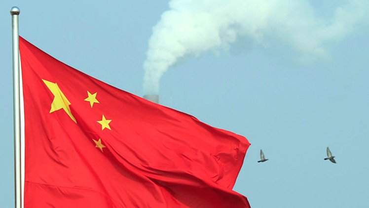 China desbanca a Estados Unidos como el país que recibe más inversión extranjera