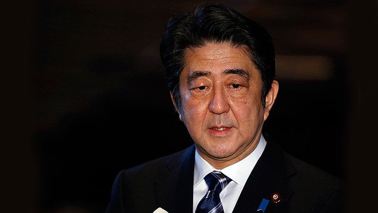 Tokio propone enviar militares japoneses para frenar el terrorismo en el extranjero 