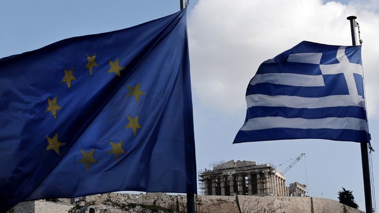 Grecia: Las medidas de austeridad incrementaron la tasa de suicidios en un tercio (estudio)