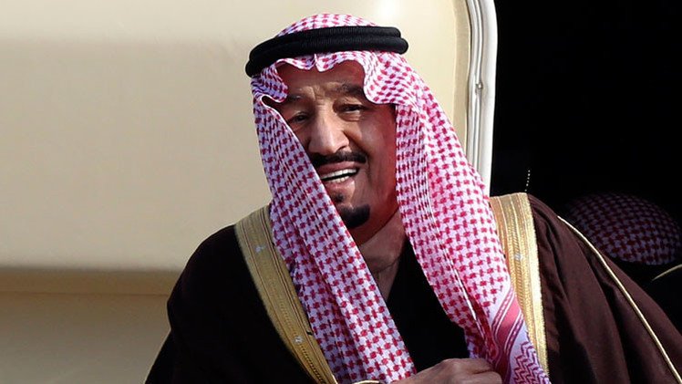 El nuevo rey de Arabia Saudita destina 30.000 millones de dólares a servicios públicos