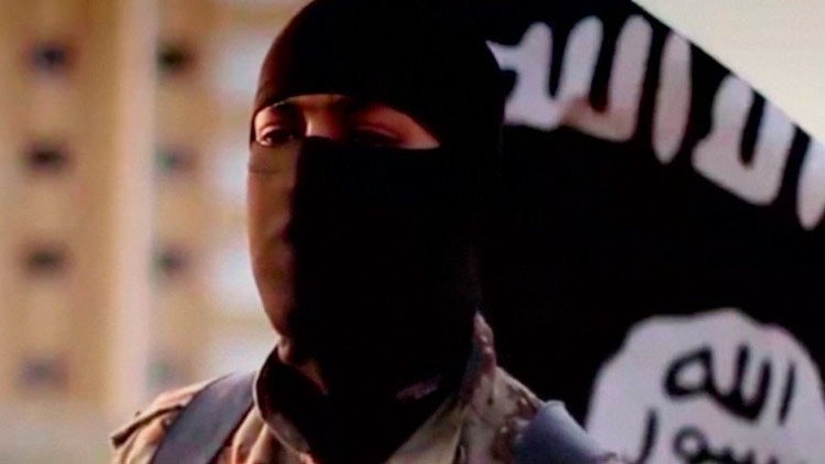 Exrehén del Estado Islámico: "Los secuestradores ni siquiera tenían el Corán"