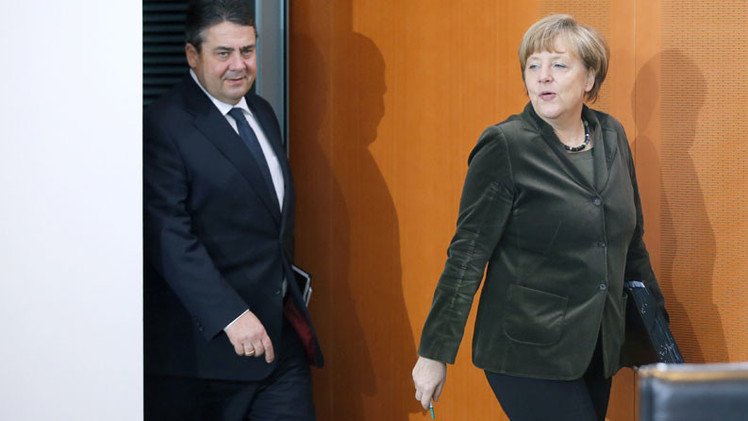Ministro alemán: "Grecia no ha sido víctima de la Troika, sino de sus propias élites"