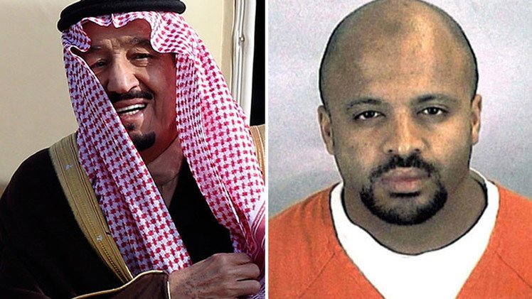 Terrorista del 11-S: Príncipes sauditas pretendían derribar el Air Force One