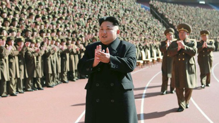 Corea del Norte amenaza con llevar "una pesadilla" nuclear a Estados Unidos