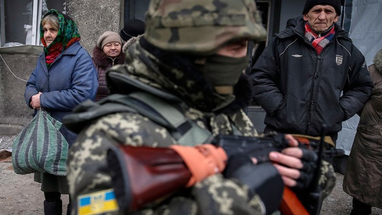 ¿Por qué se ha roto la unidad de Occidente respecto a la crisis ucraniana?