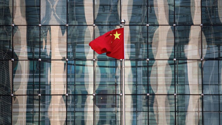 China propone crear una zona de libre comercio con la Unión Euroasiática