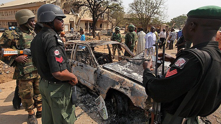 ¿Dónde se hunden las raíces de Boko Haram y de su escalofriante desafío?