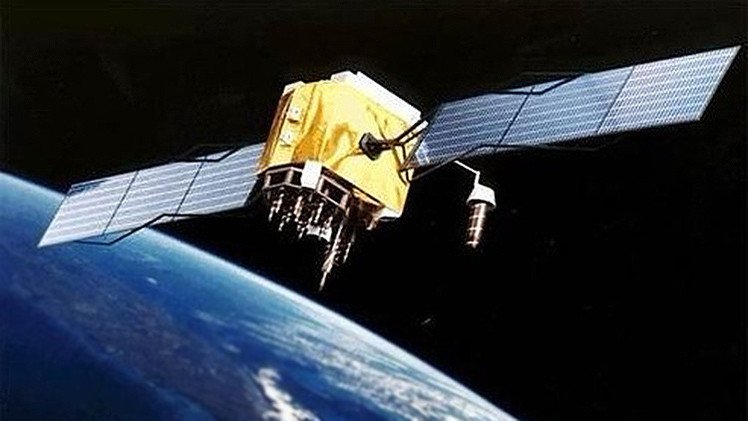 ¿Hacia el fin del GPS?: China prueba un sistema propio de navegación satelital