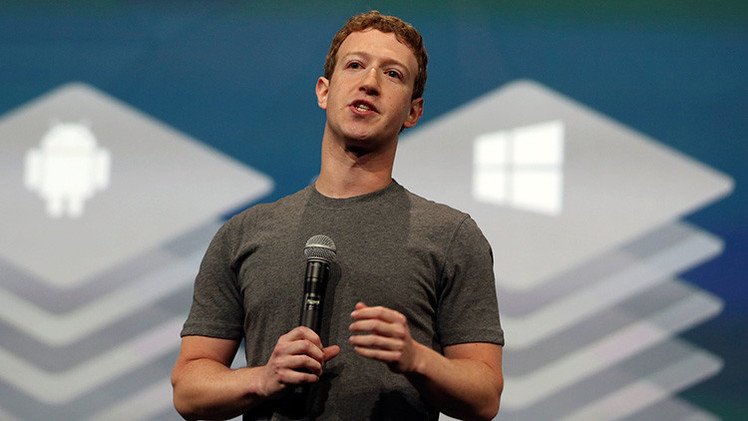 ¿Doble rasero?: Zuckerberg pleitea con su vecino por problemas de privacidad personal