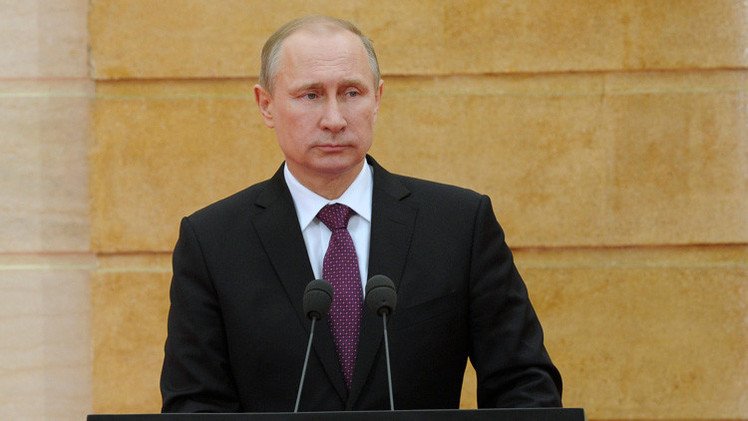 Confirmado: Putin tomará parte en las históricas negociaciones sobre Ucrania 