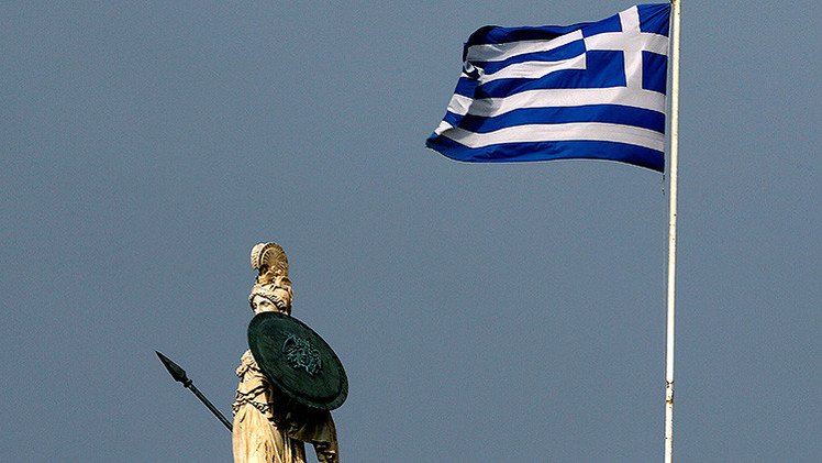 Las seis demandas clave de Grecia a sus acreedores europeos