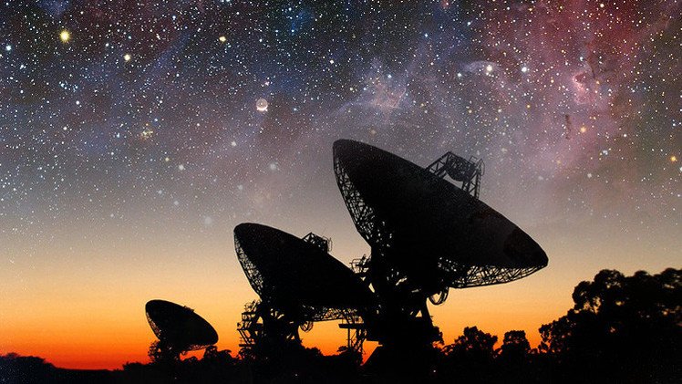 Científicos: La emisión de señales en busca de vida extraterrestre podría provocar el fin del mundo