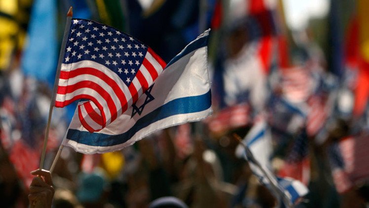 Confirmado: EE.UU. encubre el programa nuclear secreto de Israel desde 1987