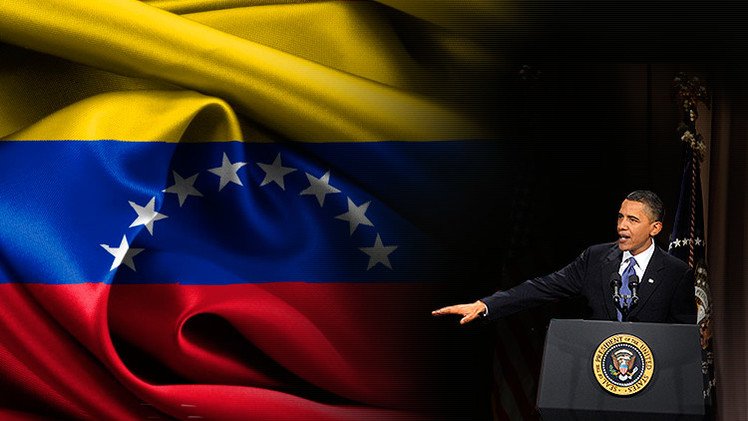 "Obama pierde batalla en Venezuela: No ha podido torcerle el brazo a su revolución"