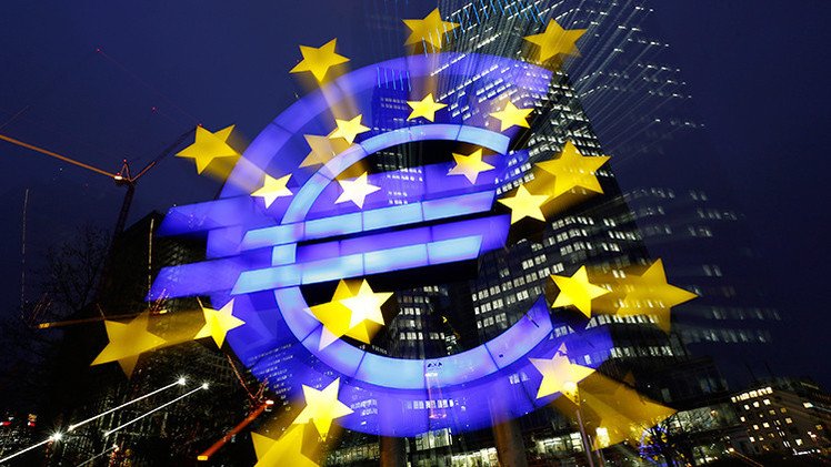 "La política irresponsable de Alemania pone la eurozona en riesgo de desmantelamiento"