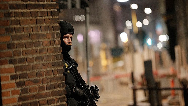 La Policía danesa ha abatido  al presunto autor de los ataques en Copenhague