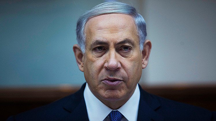  Netanyahu insta a los judíos a emigrar a Israel tras el ataque en Copenhague