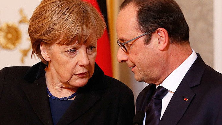 "Alemania tiene la clave del futuro de Europa"