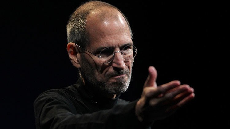 ¿Por qué Steve Jobs era tan severo con sus empleados?