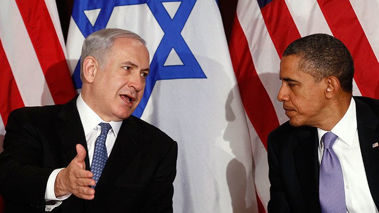 Israel filtra información secreta de EE.UU. para socavar las negociaciones con Irán