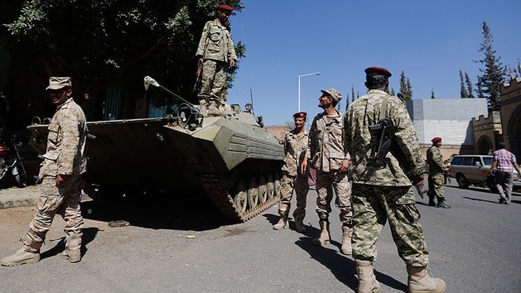 "Intervenir militarmente en Yemen sería echar más leña al fuego"