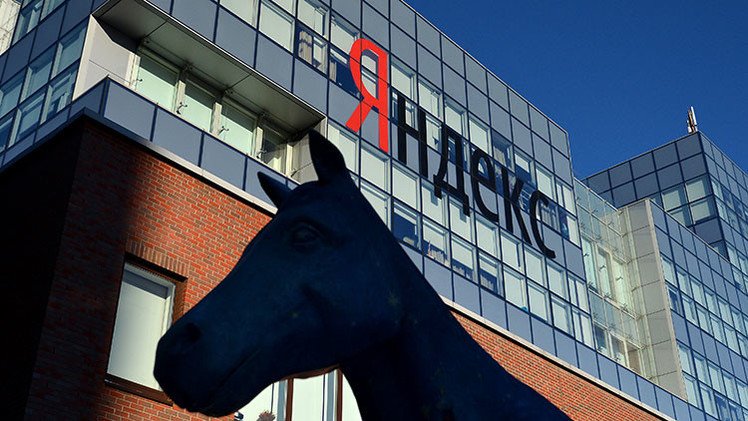 Lucha por la libertad de Android: Yandex denuncia a Google