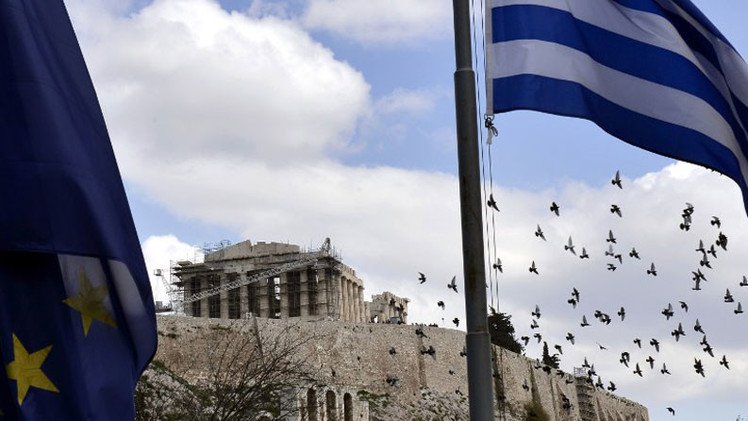 ¿Qué le deparará a la UE la falta de un pacto entre Grecia y la Troika?