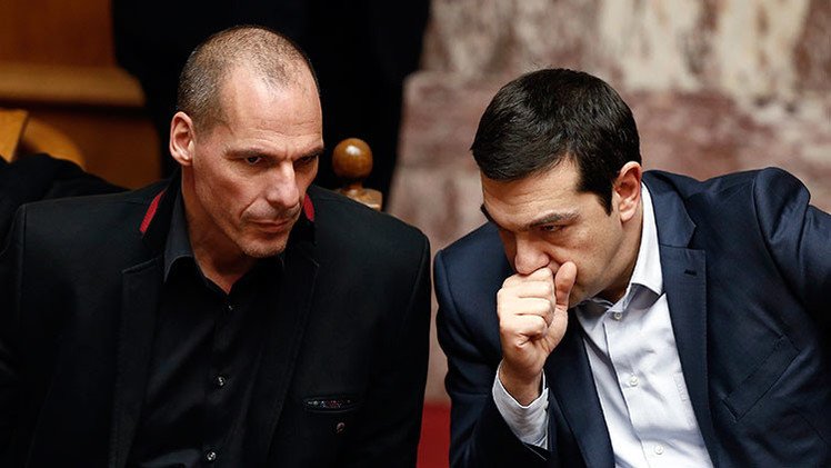¿Qué supondría la salida de Grecia de la eurozona para los griegos y los europeos?