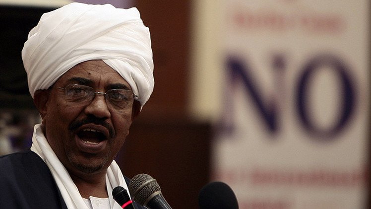 Presidente de Sudán: "La CIA y el Mosad están detrás del Estado Islámico"