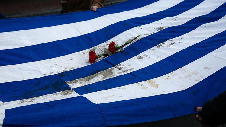 Malta: "Los partidarios de la línea dura con Grecia tendrán sed de venganza"