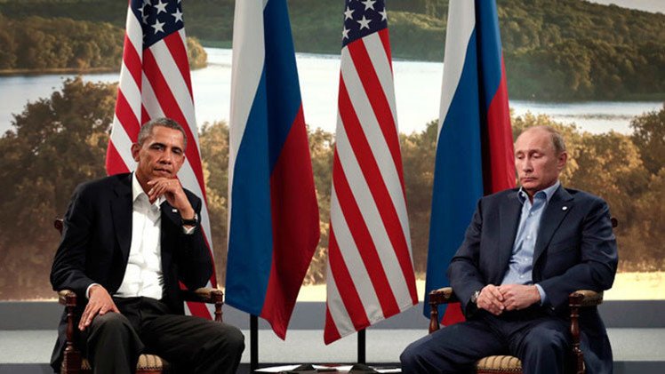 "A EE.UU. le irrita que se haya alcanzado un acuerdo sobre Ucrania sin él"