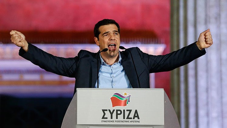 Tsipras: "El nuevo acuerdo con la eurozona anula los compromisos de austeridad"