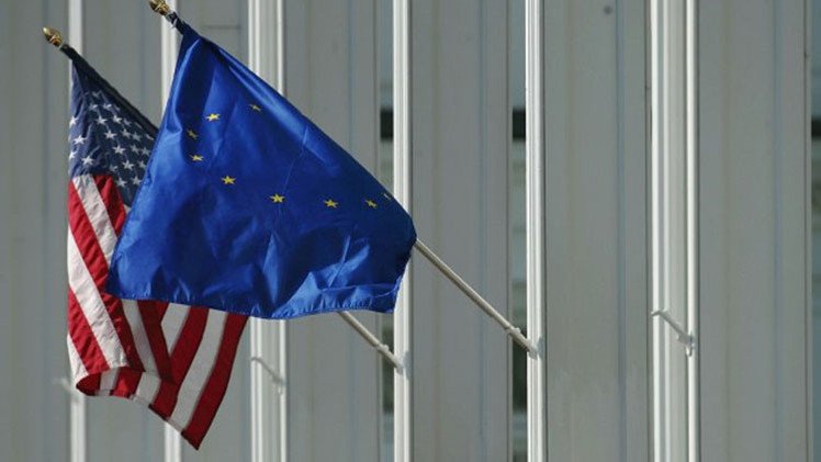 'WSJ': La UE y EE.UU. no quieren entender que el comercio con Rusia es rentable