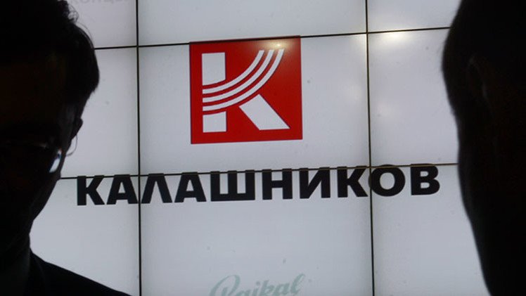 Kaláshnikov se expande: fabricará drones de vigilancia