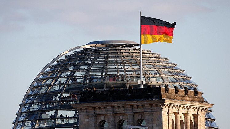 "Lo mejor que puede hacer Alemania por la zona euro es salir de ella"