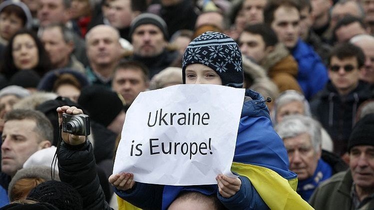 Expertos explican cómo opera el neoliberalismo de EE.UU. en el conflicto ucraniano