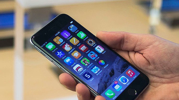 Apple patenta el sistema de seguimiento que funciona incluso si el iPhone está apagado