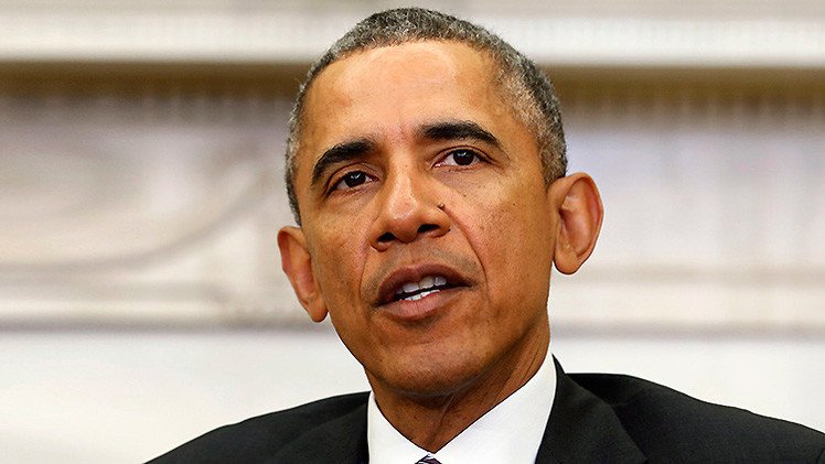 ¿Qué frena a Obama en su ataque al islamismo radical?