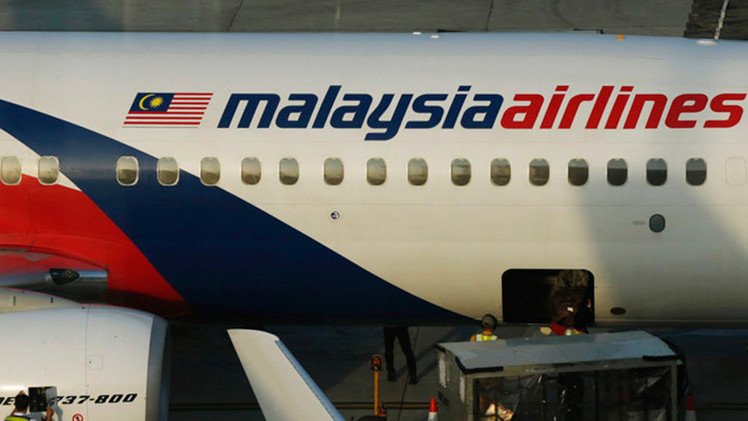 "¿Qué será lo siguiente?" La prensa occidental acusa a Putin de "secuestrar" el avión malasio MH370 
