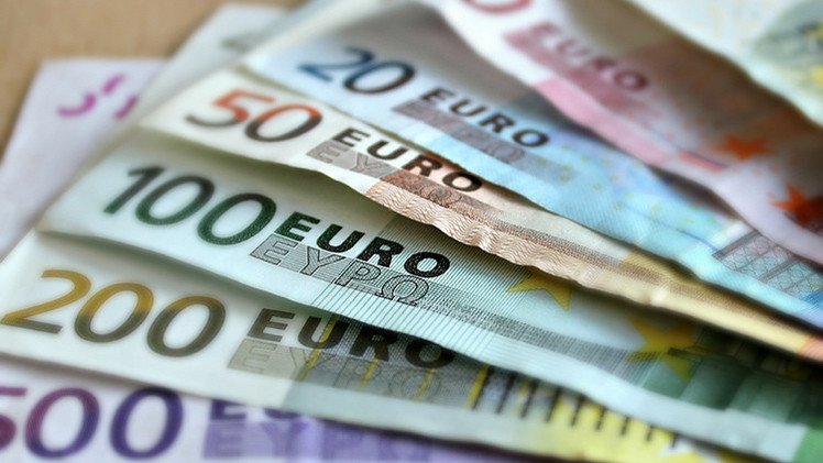 "El euro fue una mala idea desde el principio"