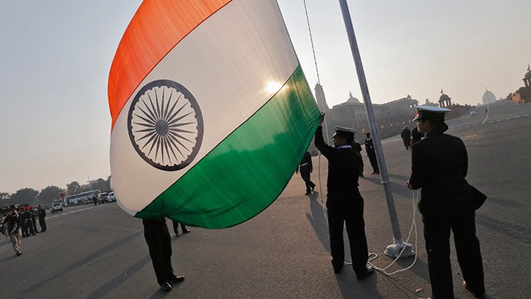 India negociará una zona de libre comercio con Rusia dentro de la Unión Aduanera