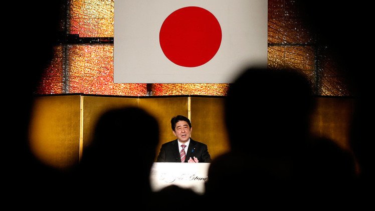 La crisis fiscal de Japón amenaza a la economía mundial mucho más que Grecia