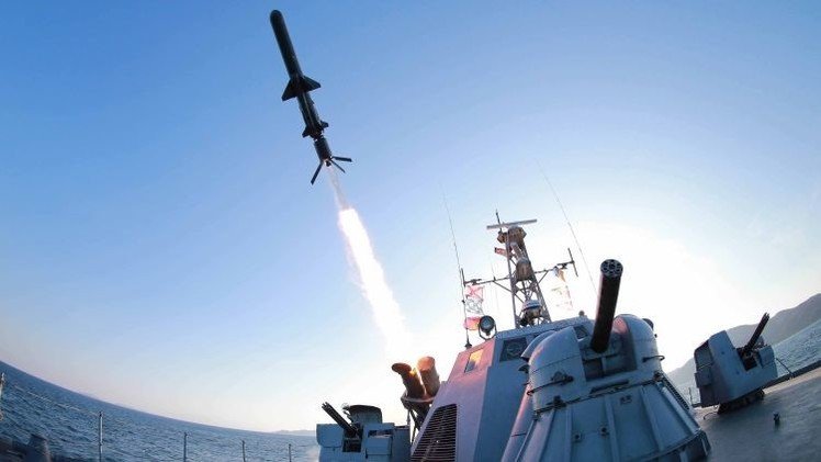 Corea del Norte desarrolla un misil balístico que podría amenazar a EE.UU.