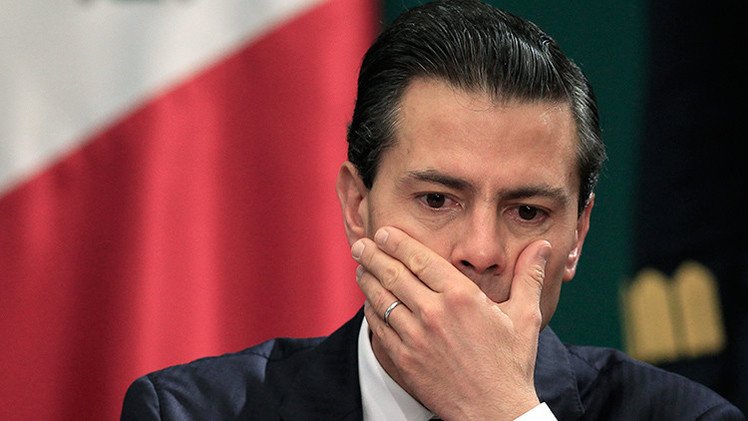 El presidente mexicano pierde el apoyo de 20 poderosas asociaciones empresariales
